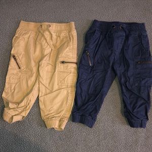 Pants bundle